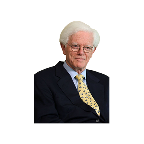 Benjamin Graham portrait