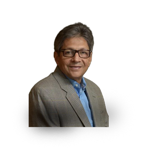 Howard Marks portrait