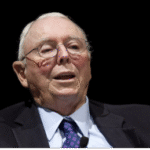 Charlie Munger Charlie Munger