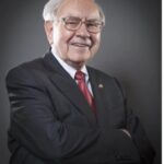 Warren Buffet Warren Buffet